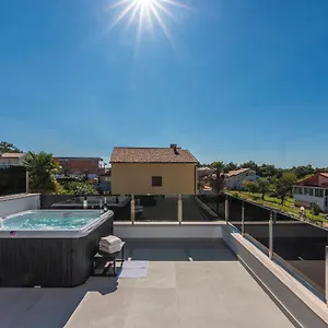  Villa Sandi